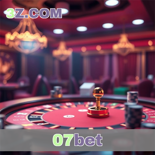 O 07bet é a plataforma oficial no Brasil que oferece uma ampla variedade de jogos emocionantes e bônus exclusivos para os seus usuários. Experimente o nosso app e desfrute de uma experiência de cassino única.
