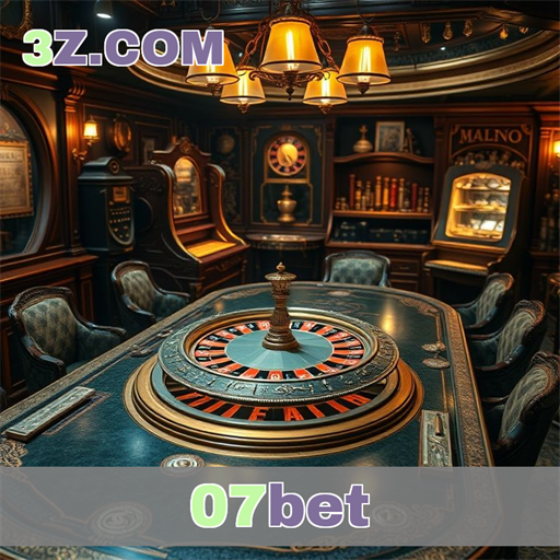 Experimente os Jogos Incríveis do Site 07bet e Ganhe