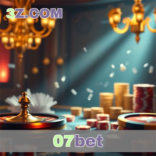 Explorando a plataforma da 07bet: um novo nível de diversão