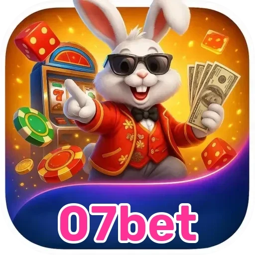07bet Plataforma