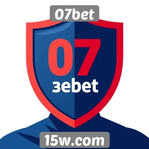 Segurança e confiabilidade do site 07bet
