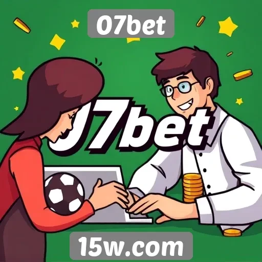 Dicas para iniciantes na 07bet