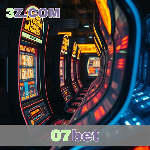 Experiência VIP Incomparável no 07bet: Entre para o Jogo!